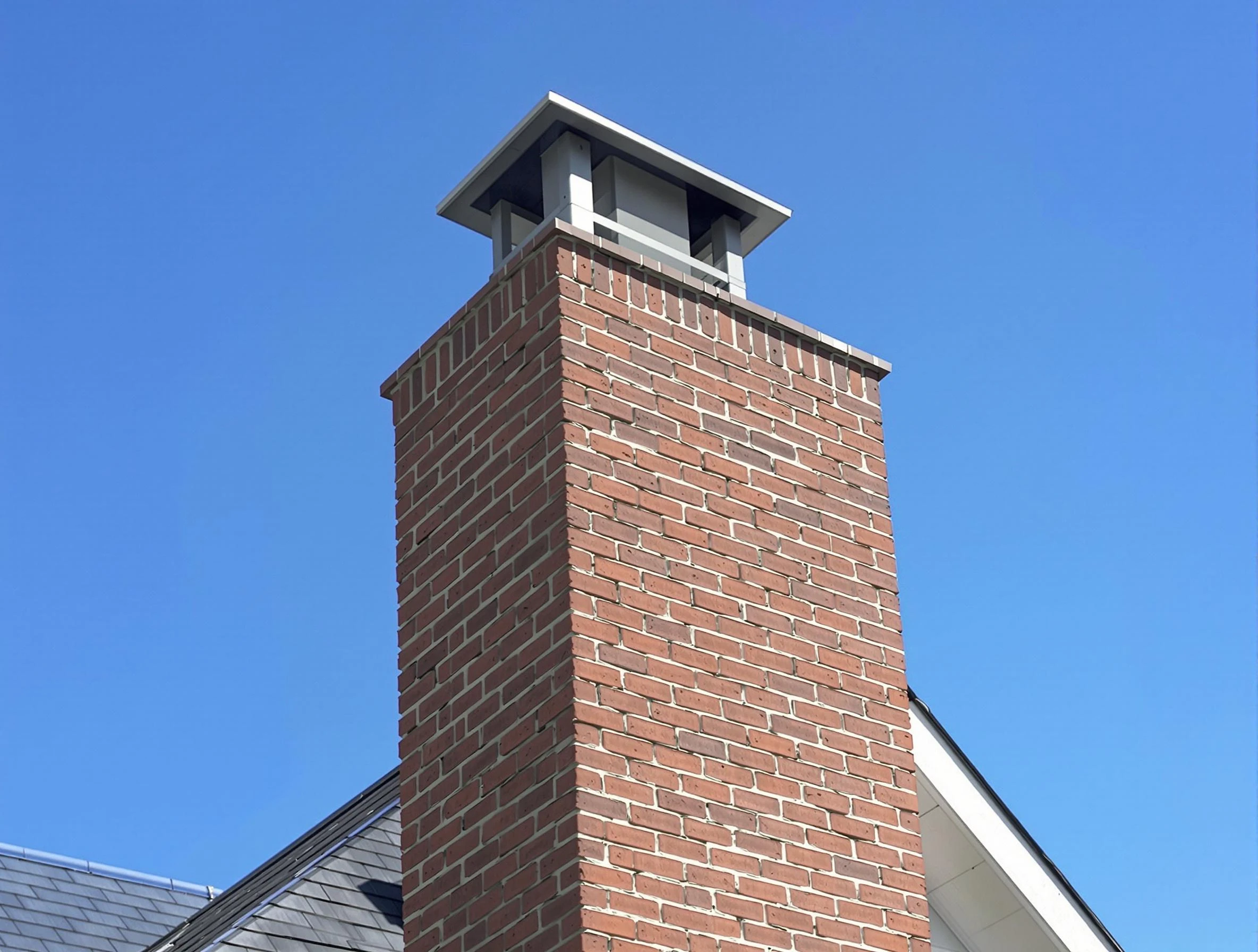 Chimney Remodeling in Twin Lakes